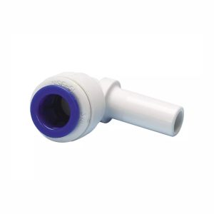 STEM ELBOW POLYPROPYLENE 1/2" X 1/2"