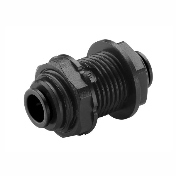 BULKHEAD CONNECTOR - CRECON AS